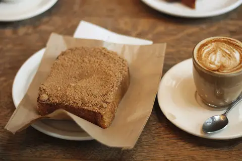 Greenhalghs Craft Bakery photo 4