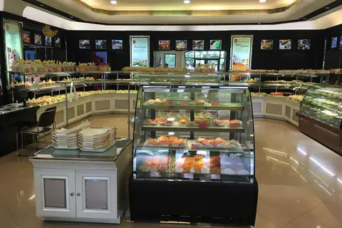 Greenhalghs Craft Bakery photo 3